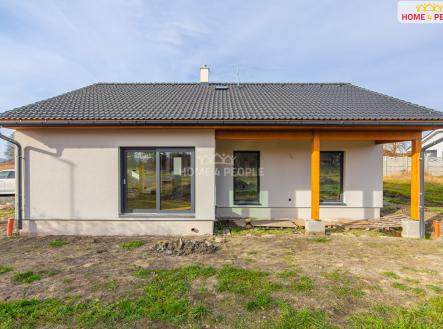 Prodej domu/vily, 90 m²