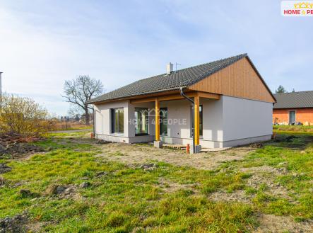 Prodej domu/vily, 90 m²