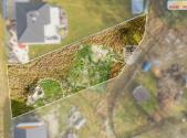Prodej pozemku pro bydlení, 910 m²