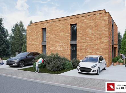 Prodej domu/vily, 118 m² obrázek