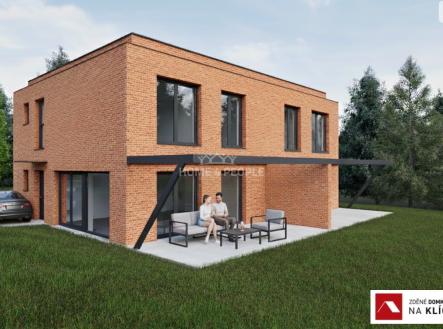 Prodej domu/vily, 118 m²