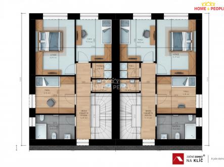 Prodej domu/vily, 118 m²