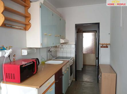 Pronájem bytu, 2+1, 55 m²