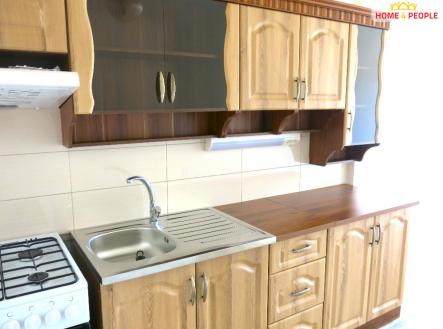 Prodej bytu, 3+kk, 64 m²