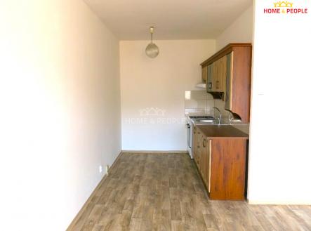 Prodej bytu, 3+kk, 64 m²