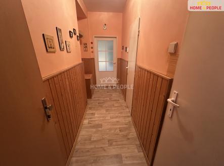 Prodej bytu, 3+kk, 62 m²