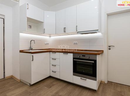 Pronájem bytu, 2+kk, 37 m²