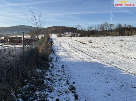 Prodej pozemku pro komerční výstavbu, 1 002 m² obrázek