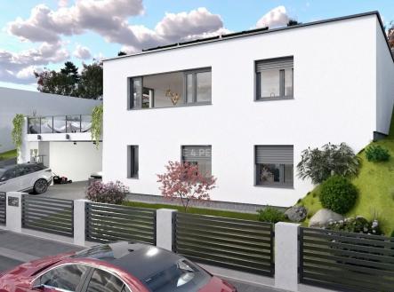 Prodej domu/vily, 150 m²