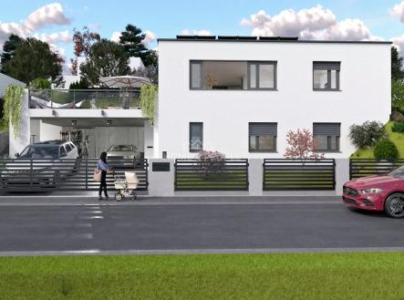 Prodej domu/vily, 150 m²