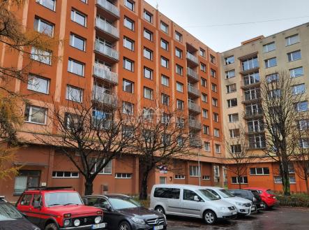 Pronájem bytu, 2+1, 54 m² obrázek