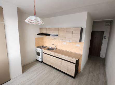 Pronájem bytu, 2+1, 54 m²