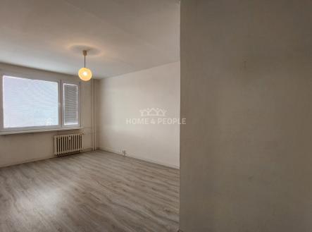 Pronájem bytu, 2+1, 54 m²