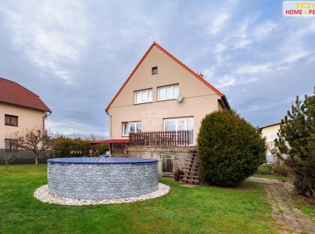 Prodej domu/vily, 160 m²