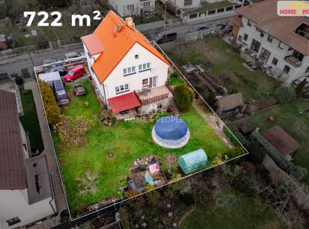 Prodej domu/vily, 160 m²