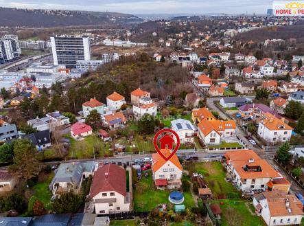 Prodej domu/vily, 195 m²