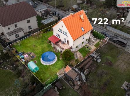 Prodej domu/vily, 195 m²