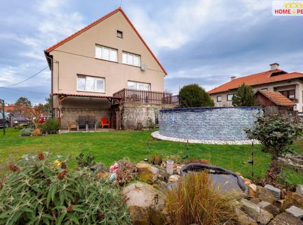 Prodej domu/vily, 195 m²