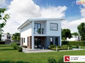 Prodej domu/vily, 123 m²