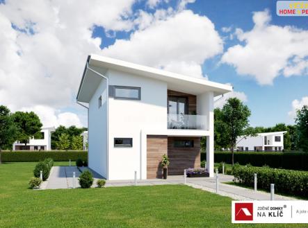 Prodej domu/vily, 123 m²