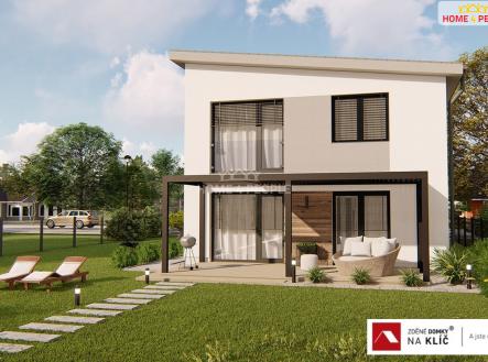 Prodej domu/vily, 121 m²