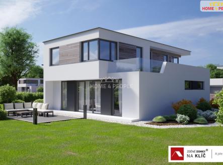 Prodej domu/vily, 149 m²