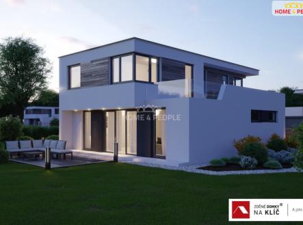 Prodej domu/vily, 149 m²