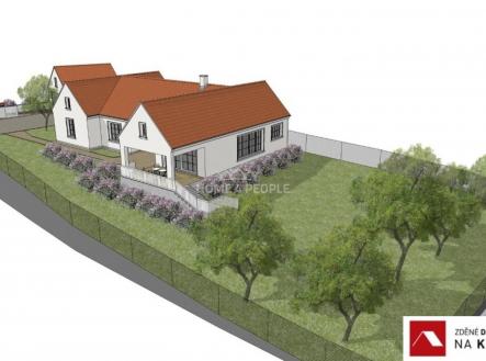 Prodej domu/vily, 176 m²