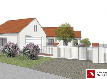 Prodej domu/vily, 176 m²