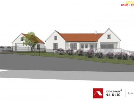 Prodej domu/vily, 176 m²