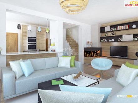 Prodej domu/vily, 123 m²