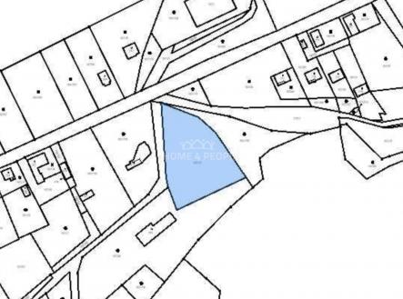 Prodej pozemku pro bydlení, 2 620 m²