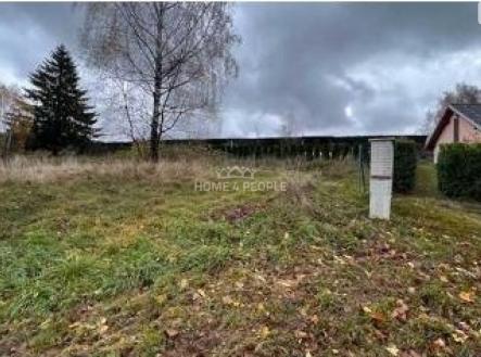 Prodej pozemku pro bydlení, 2 620 m²