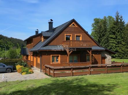 Prodej bytu, 4+kk, 135 m²