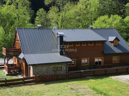 Prodej bytu, 4+kk, 135 m²