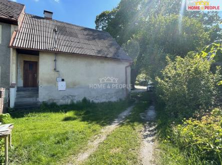 Prodej domu/vily, 235 m²