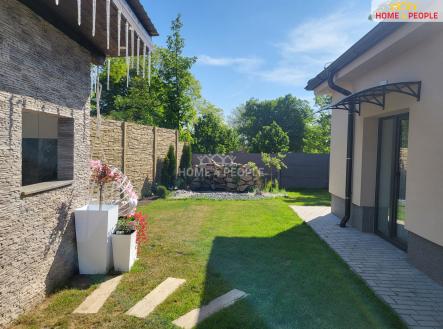 Prodej domu/vily, 166 m²