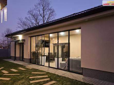 Prodej domu/vily, 166 m²