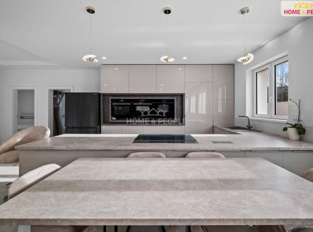 Prodej domu/vily, 166 m²