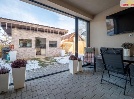 Prodej domu/vily, 166 m²