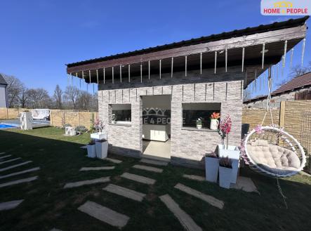 Prodej domu/vily, 166 m²