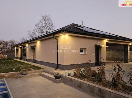 Prodej domu/vily, 166 m² obrázek