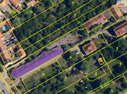 Pronájem komerčního objektu, výroba, 985 m²