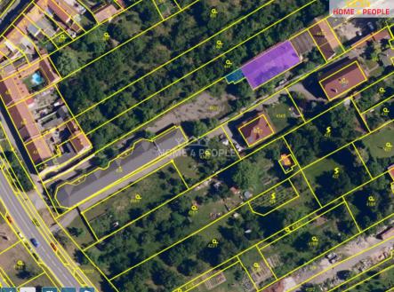 Pronájem komerčního objektu, výroba, 985 m²