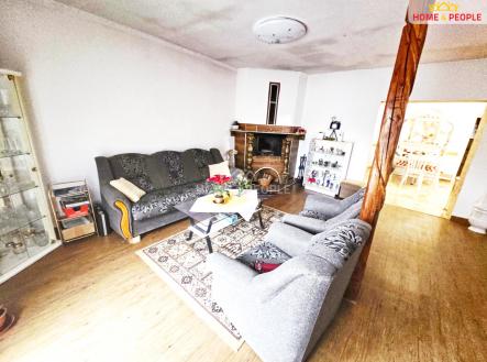 Prodej domu/vily, 96 m²