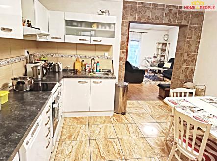 Prodej domu/vily, 96 m²