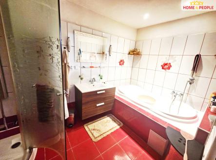 Prodej domu/vily, 96 m²