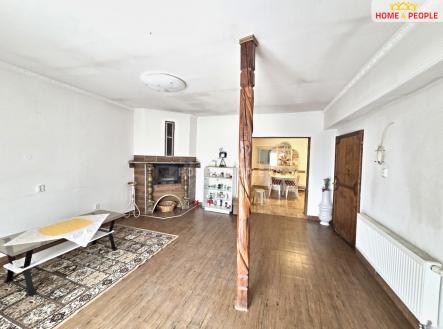 Prodej domu/vily, 96 m²