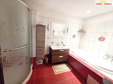 Prodej domu/vily, 96 m²