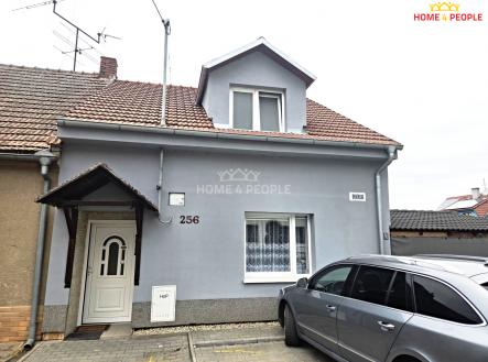 Prodej domu/vily, 96 m²